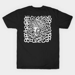 Medusa T-Shirt